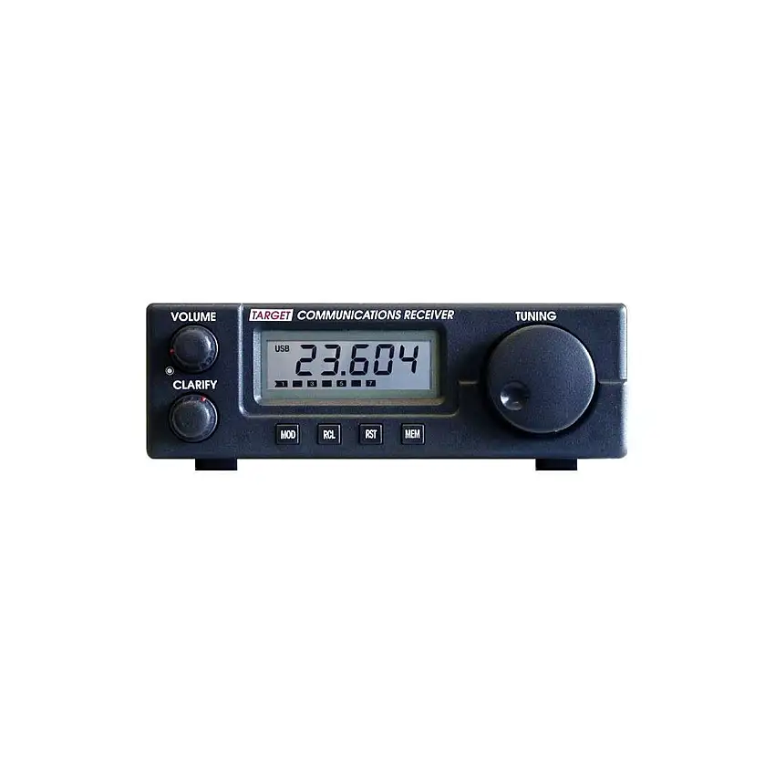 Ricevitore SSB NHF3
