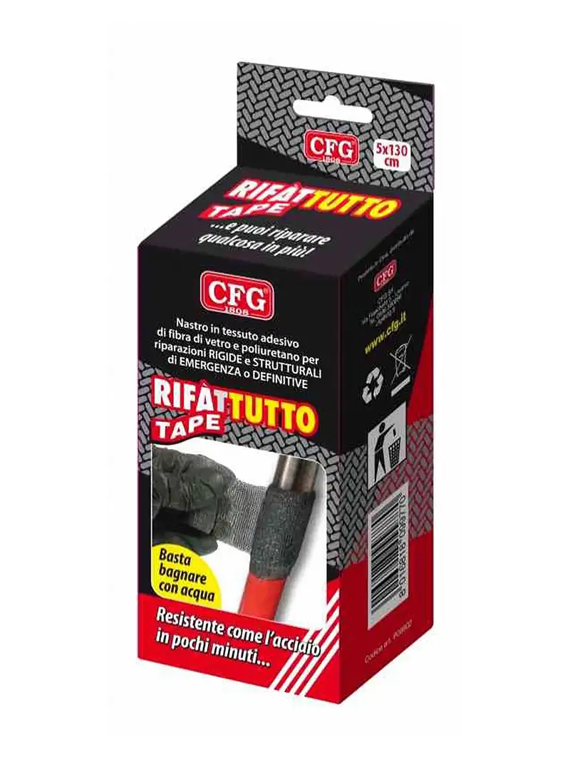 RIFA TUTTO TAPE C.R.C.