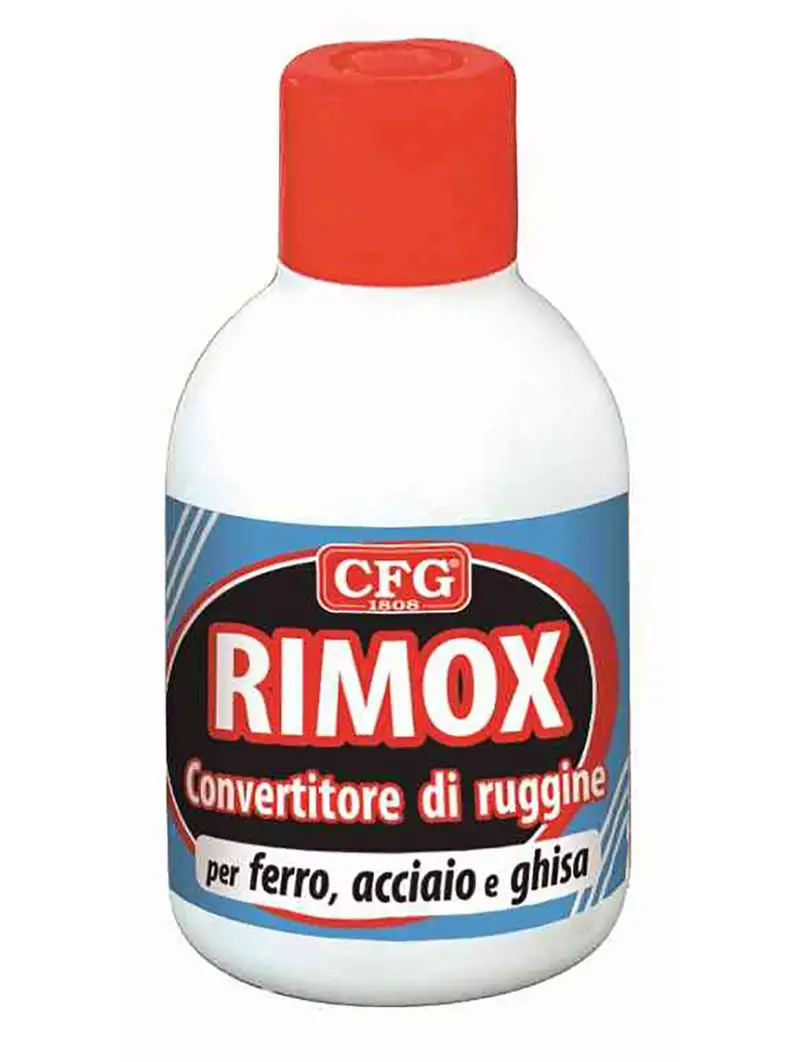 RIMOX ML.200 0