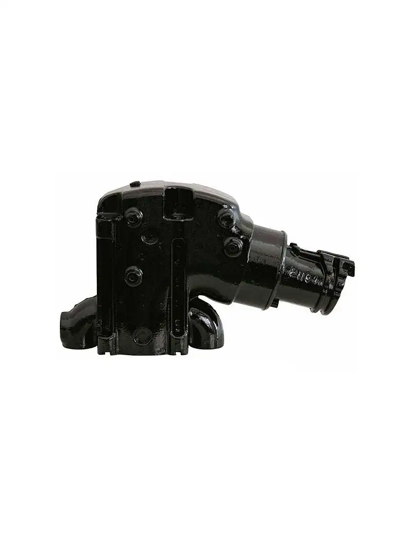 Riser di scarico originale Mercruiser 864591T02