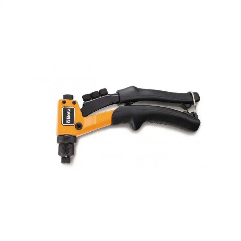 RIVETTATRICE ULTRA COMPATTA - 1741 U