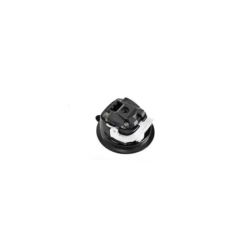 ROKK Mini base adattatore a ventosa