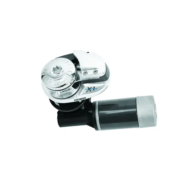 Salpa ancore X1 800 W senza campana - LOFRANS