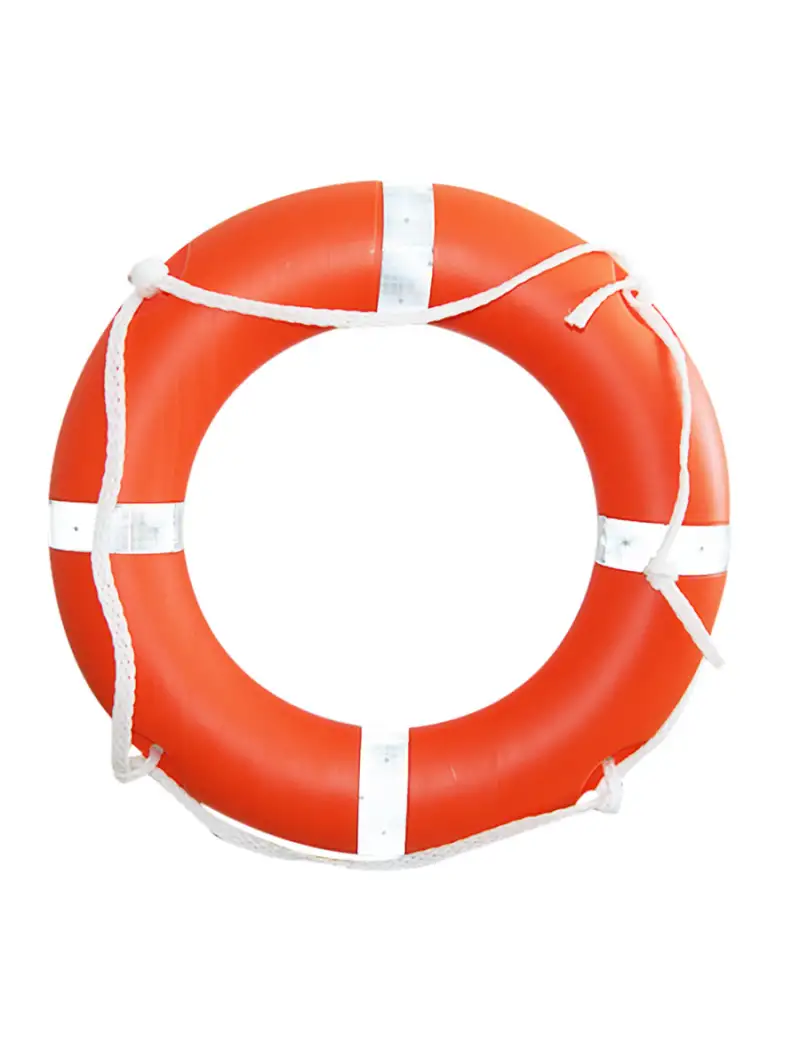 SALVAGENTE ANULARE Ø 72 CAN SB MARINE PLASTICS