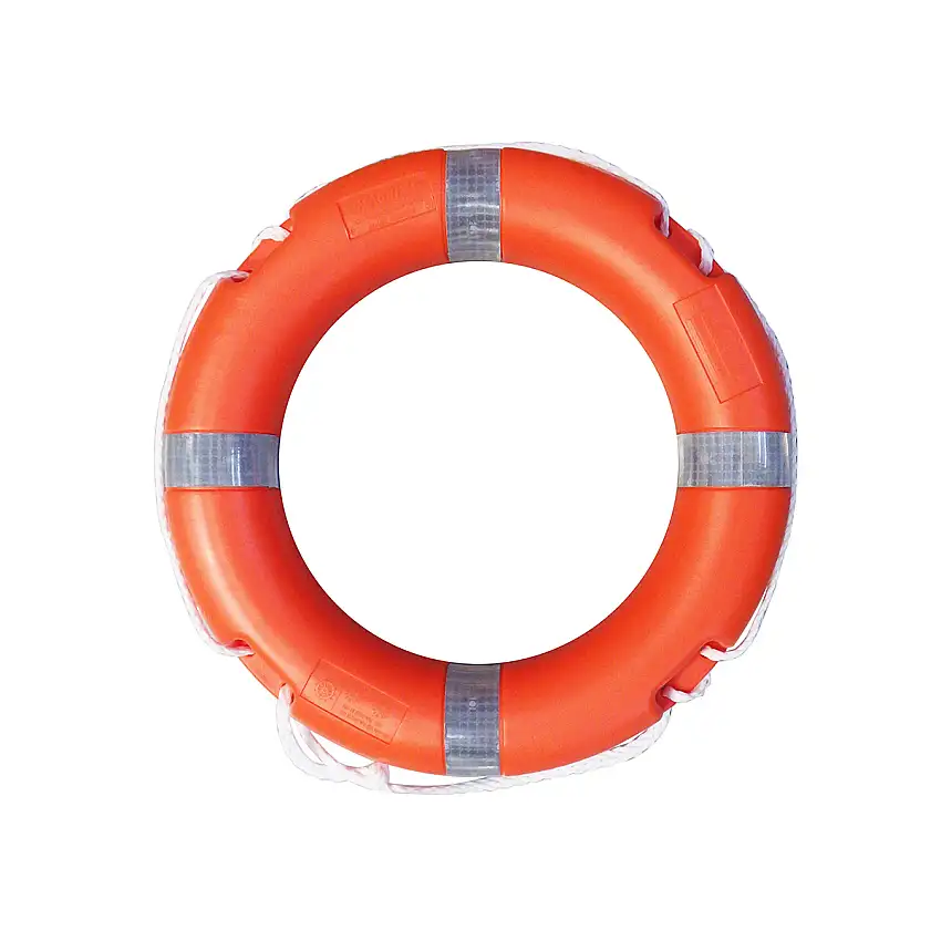 SALVAGENTE ANULARE DIPORTO DIAMETRO CM.61X41