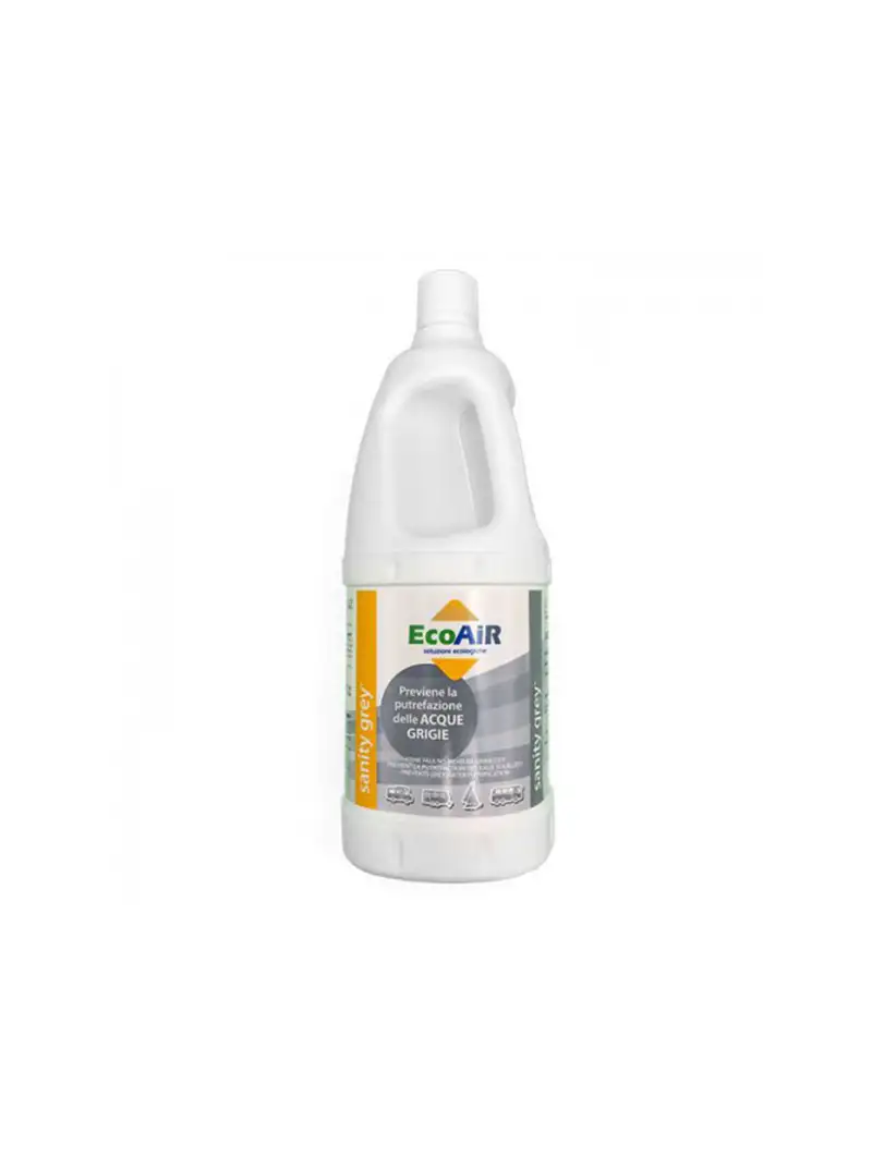 SANITY GREY LT.1 ECO AIR