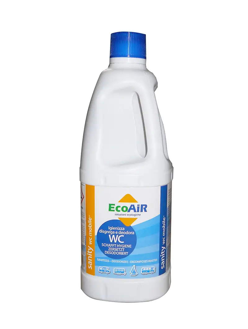 SANITY WC LT.1 ECO AIR