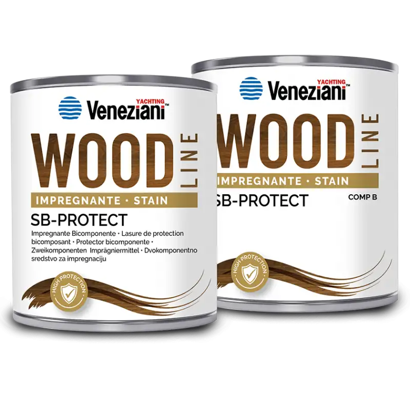 Sb-protect bicomponente lt.1