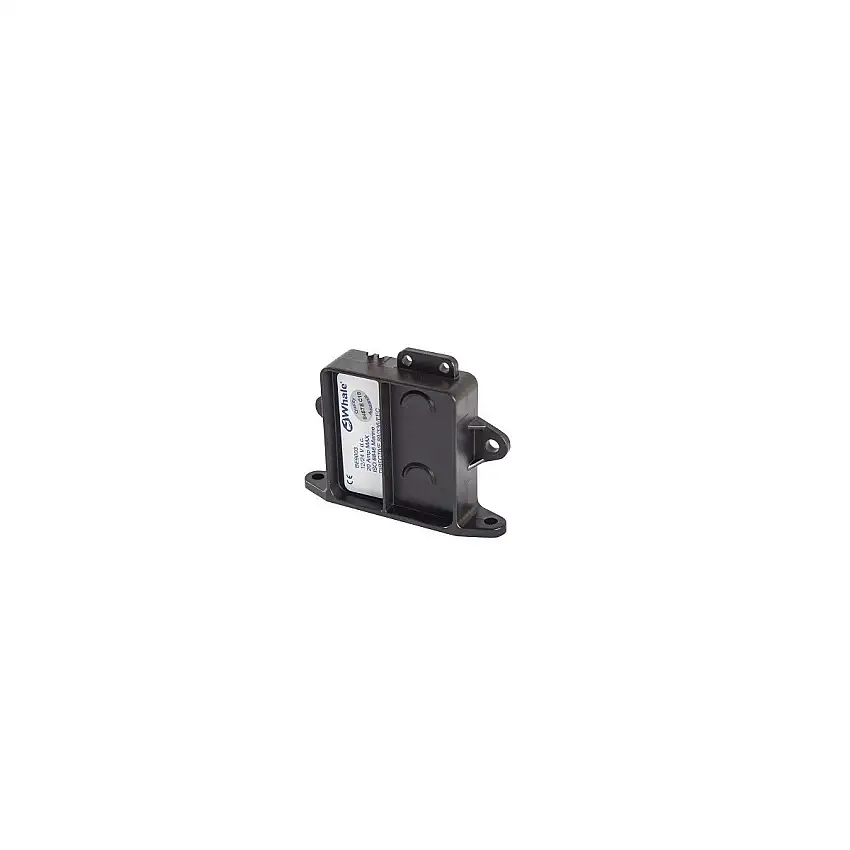 Sblocco elettrico standard - 12/24V