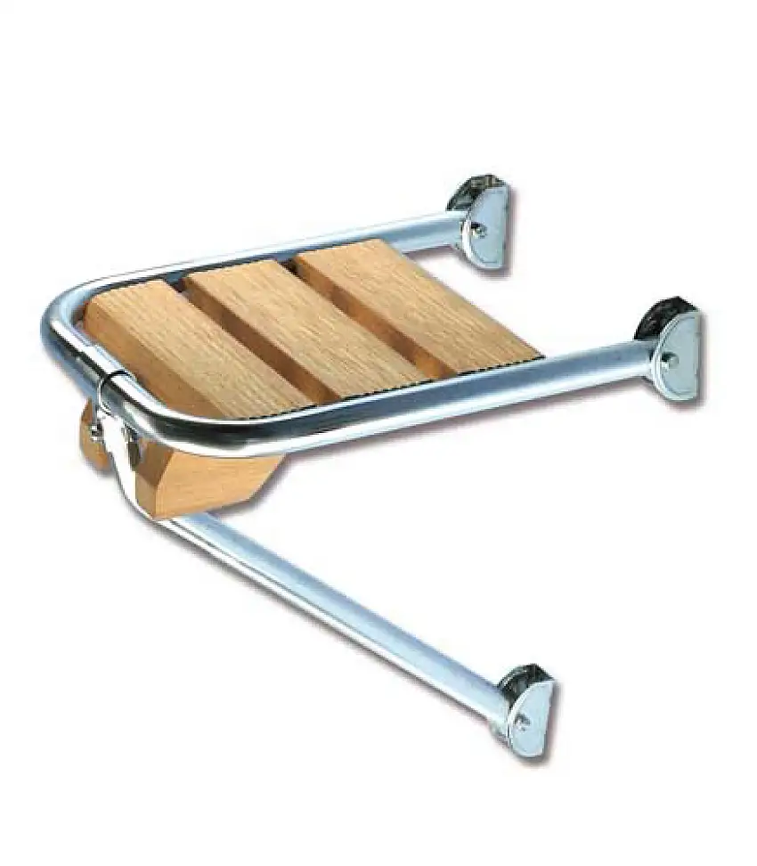 Scalette plancetta modello mini Filicudi mm.270