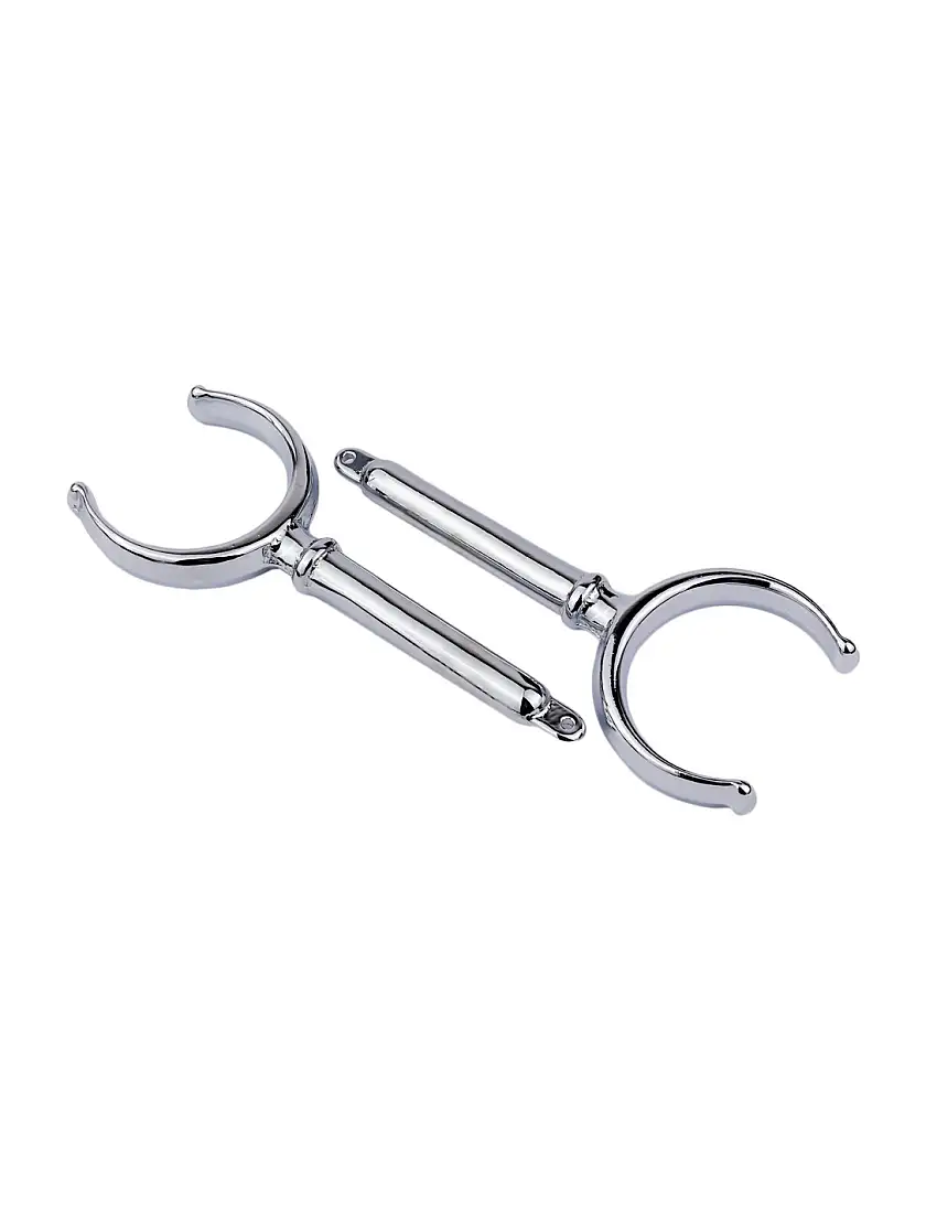 Scalmi per remi diametro max 58 mm