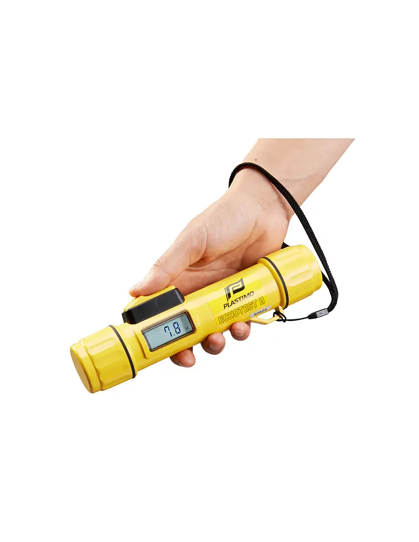 Scandaglio ECHOTEST II DEPTH SOUNDER
