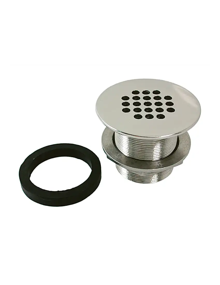 Scarico Inox 316 Ø Mm.50x32