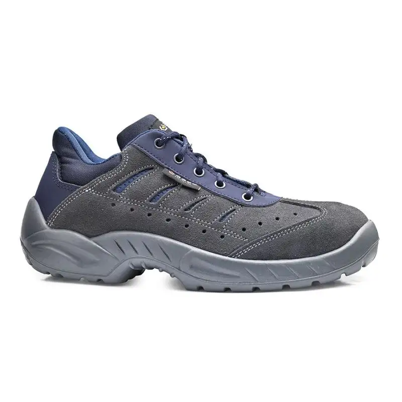 SCARPA COLOSSEUM FORATA BASSA TG.45