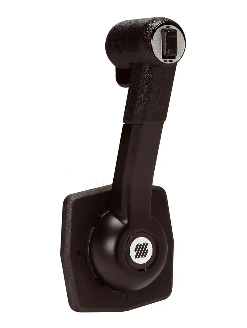 SCATOLA COMANDO B184 ULTRAFLEX