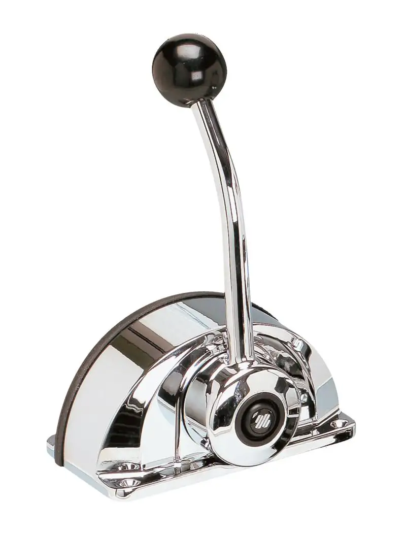 SCATOLA COMANDO B301 X 1 MOTORE ULTRAFLEX