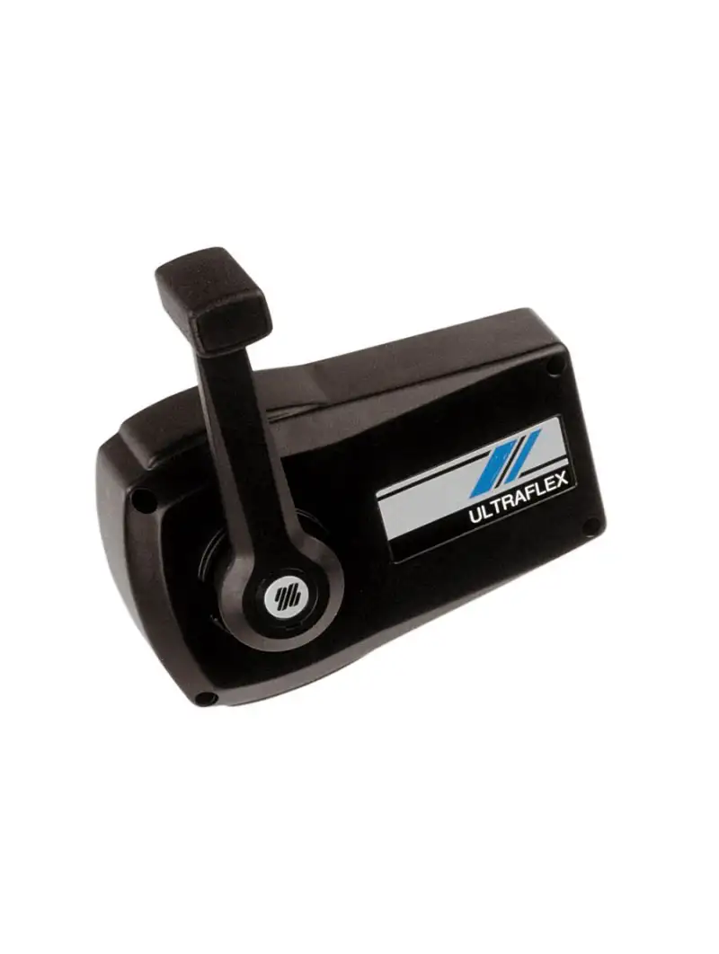 SCATOLA COMANDO B90 NERA ULTRAFLEX