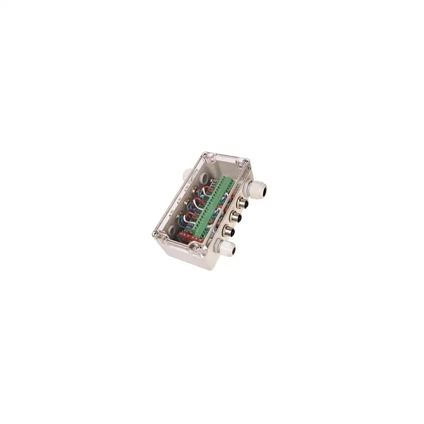 Scatola di connessione multipla NMEA2000