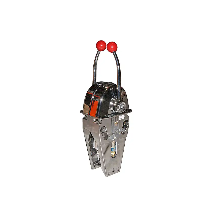 SCATOLA MT3 TWIN