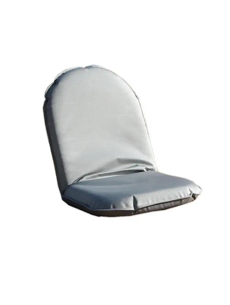 SEDILE COMFORT ADVENTURE GRIGIO W.I.C B.V
