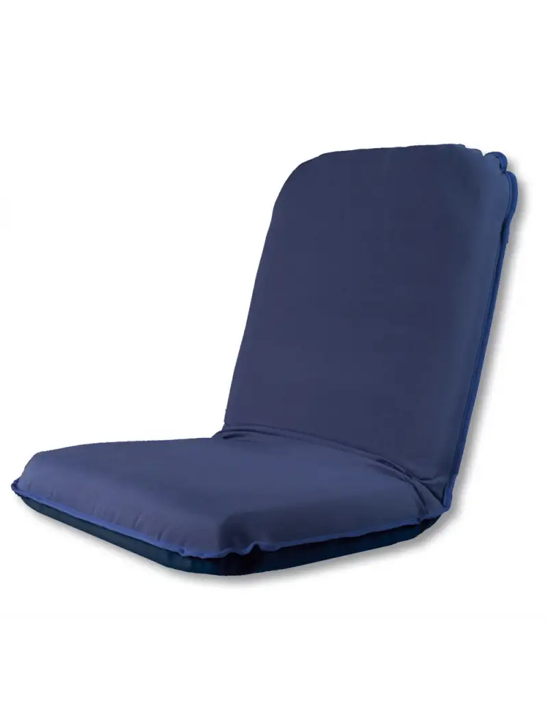 SEDILE COMFORT REGULAR BLU W.I.C B.V
