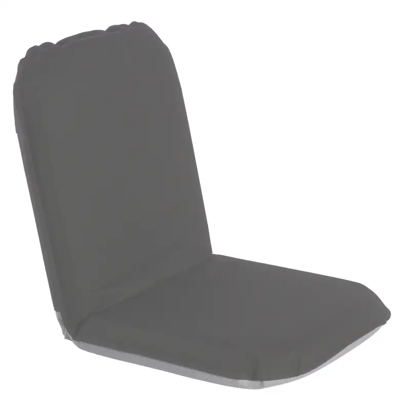 Sedile comfort regular grigio