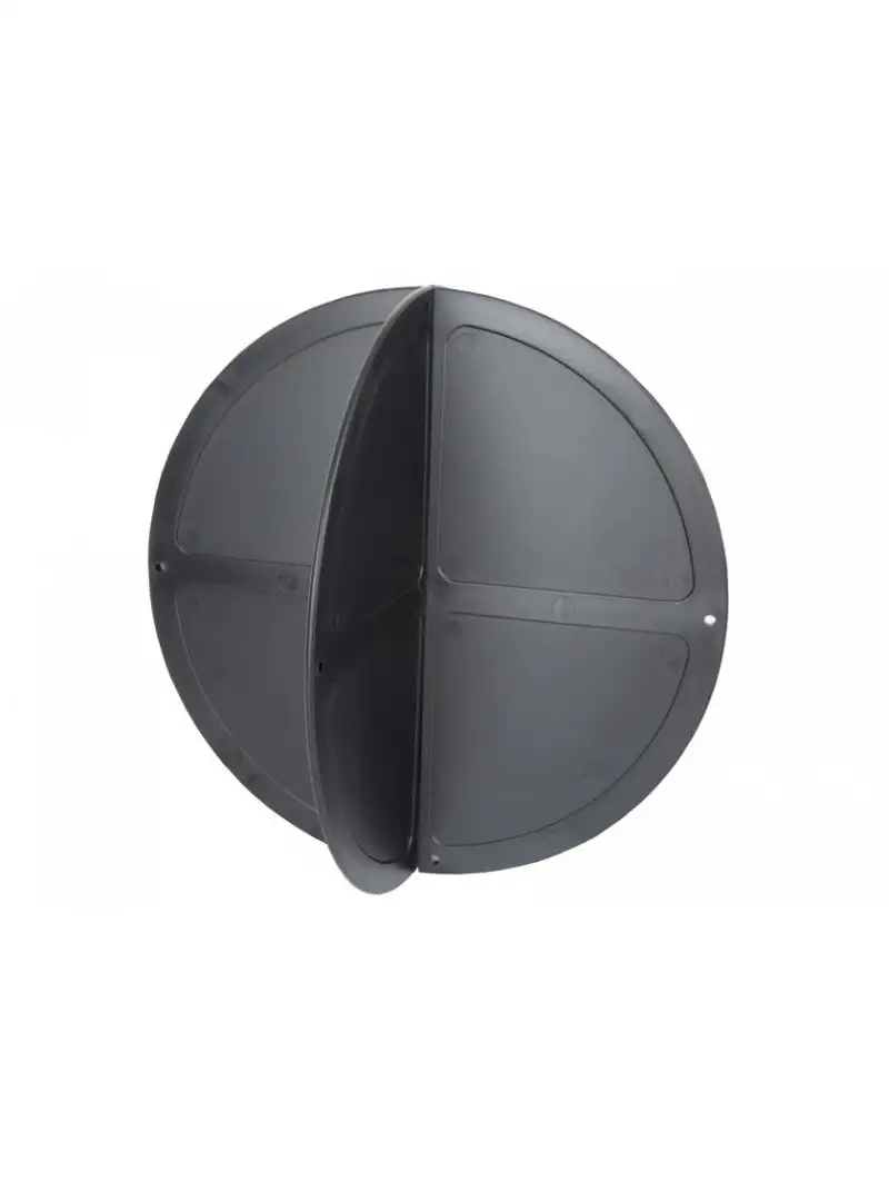 SEGNALE PALLONE NERO DI FONDA