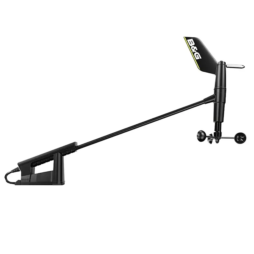 Sensore a banderuola WS310