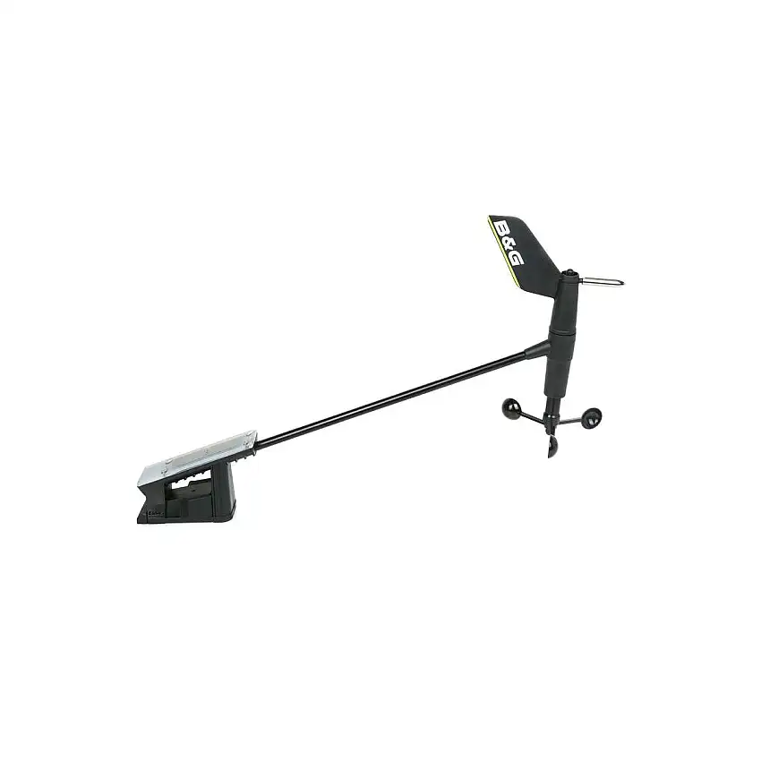 Sensore di vento wireless WS320