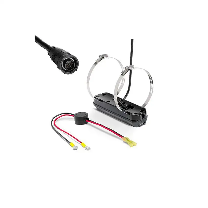 Sensore SH-M107T Motore elettrico CHIRP Dual Spectrum / MSI+