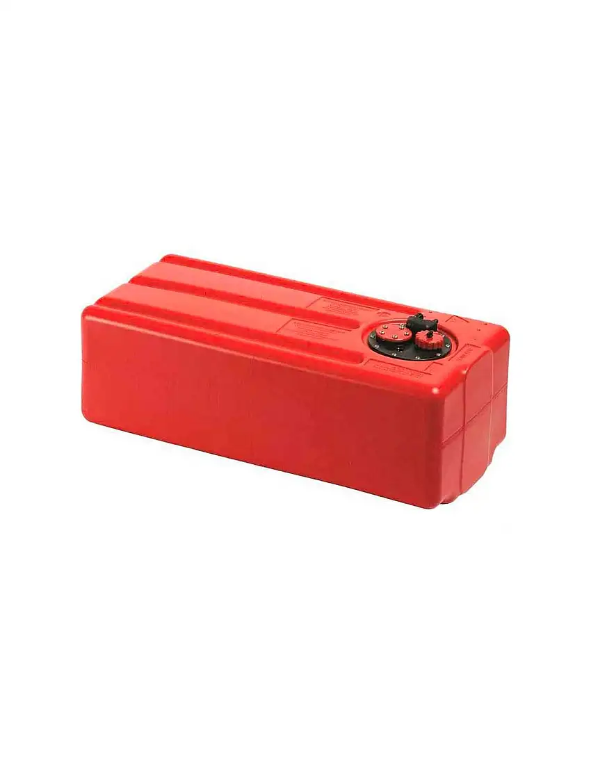 Serbatoio Carburante Fisso New Standard 103 litri