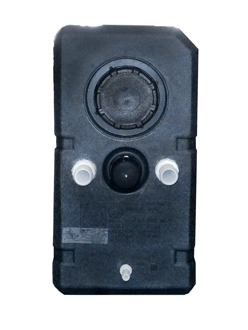 SERBATOIO ACQUE NERE LT.30 SIC DIVISIONE ELETTRONICA