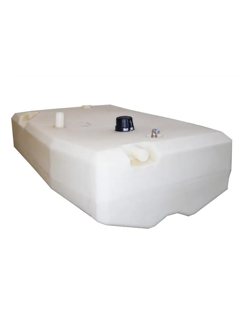 SERBATOIO CARBURANTE LT.133 SIC DIVISIONE ELETTRONICA