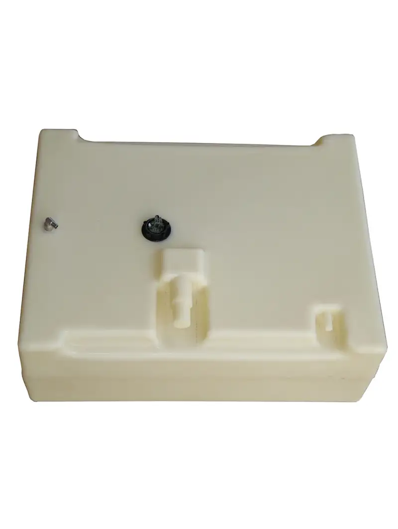 SERBATOIO CARBURANTE LT.140 SIC DIVISIONE ELETTRONICA