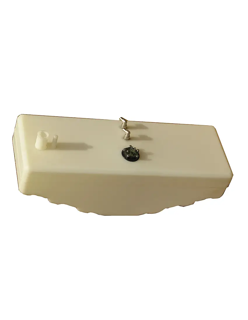 Serbatoio Carburante Lt.40