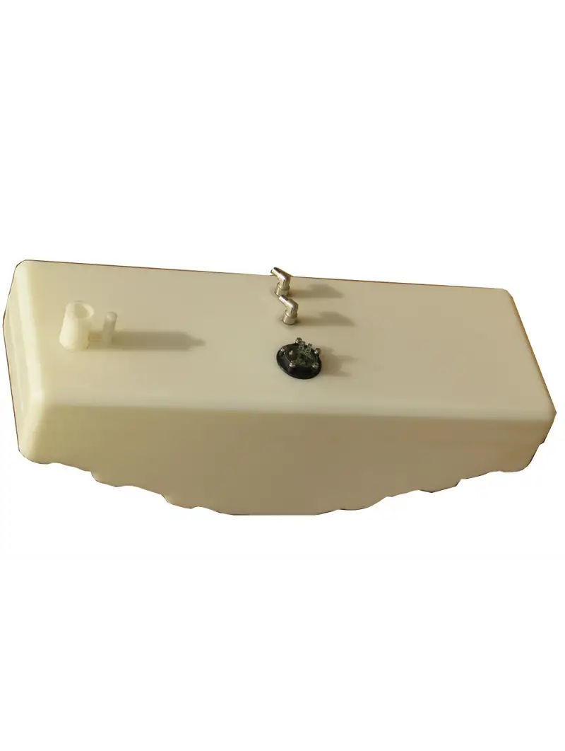 SERBATOIO CARBURANTE LT.40 SIC DIVISIONE ELETTRONICA