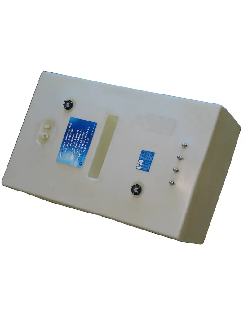 SERBATOIO CARBURANTE LT.450 SIC DIVISIONE ELETTRONICA