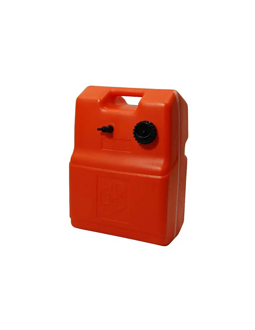 Serbatoio Carburante Portatile 29 L