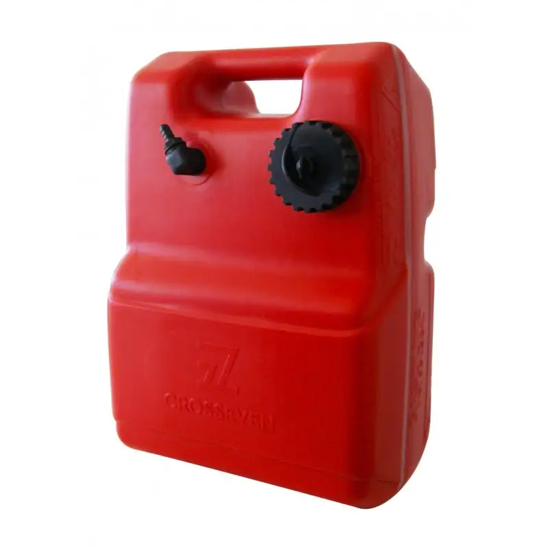 Serbatoio carburante portatile 29 lt