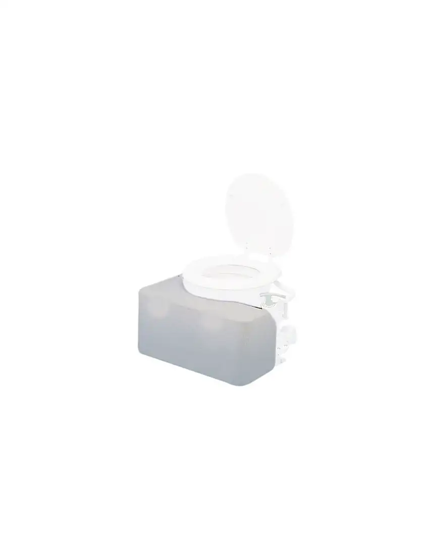 Serbatoio Universale Raccolta Acque Nere WC 26 Litri