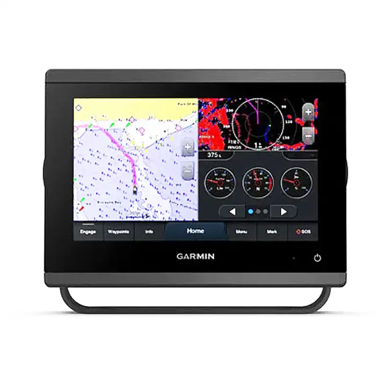 Garmin gpsmap 1223