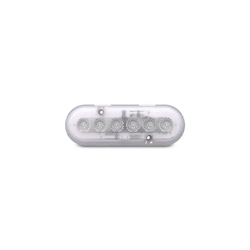 Serie Mast M6 Gen2 12/24V DC - ecru