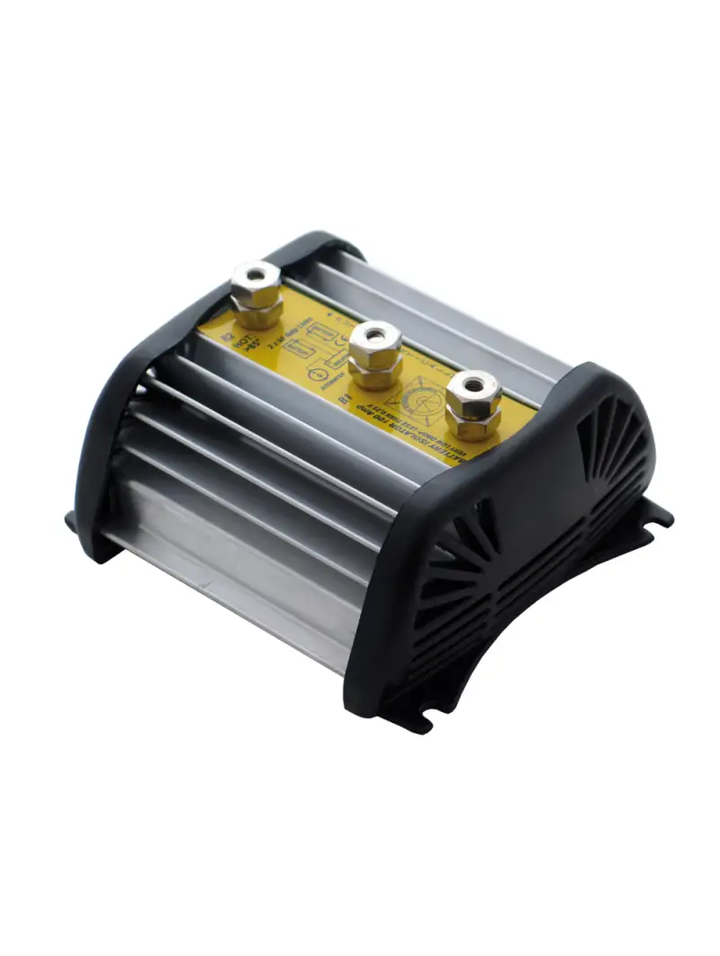 SEZIONATORE AUTOMATICO 2x70A SIC DIVISIONE ELETTRONICA