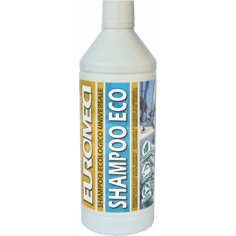 Detergente eco lt.5