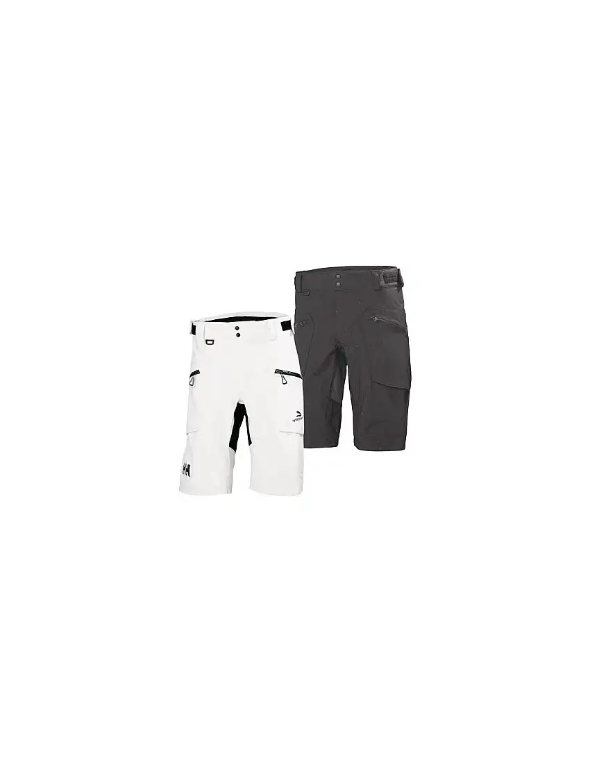 Shorts da vela HH Foil per uomo - Abbigliamento tecnico nautica