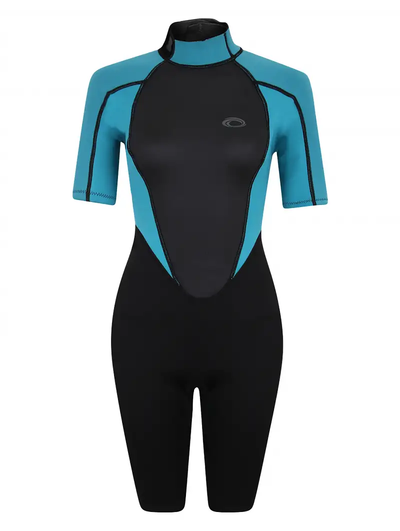 SHORTY STORM3 DONNA MM.2/3 TG.XL TYPHOON INTERNATIONAL LIMITED