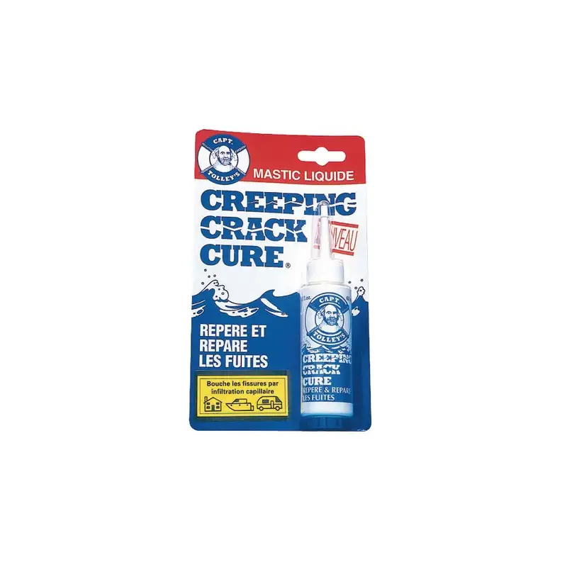 SIGILLANTE ANTICREPE LIQUIDO