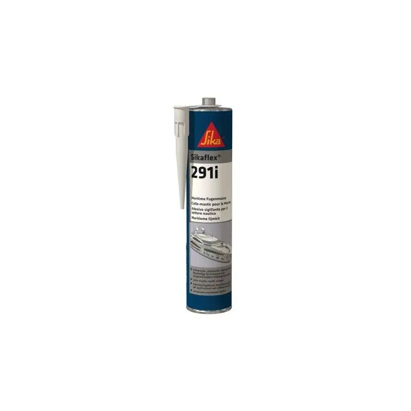 SIKA 291i Bianco cartuccia da 300 ml