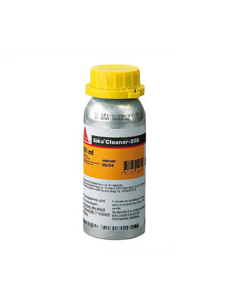 SIKA AKTIVATOR 205 SIKA