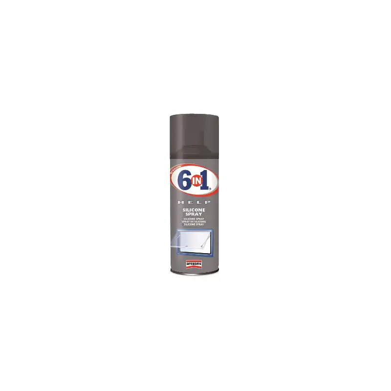 SILICONE SPRAY ML.400